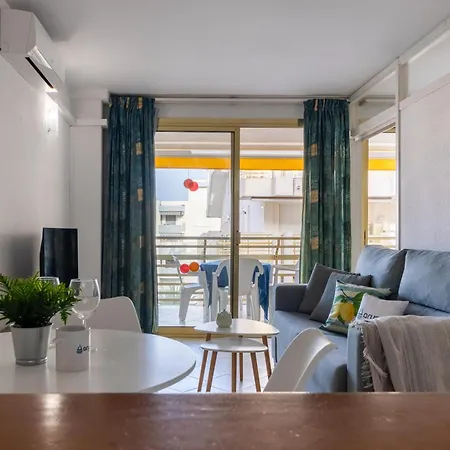 Apartamento Novelty Iii Arysal 4