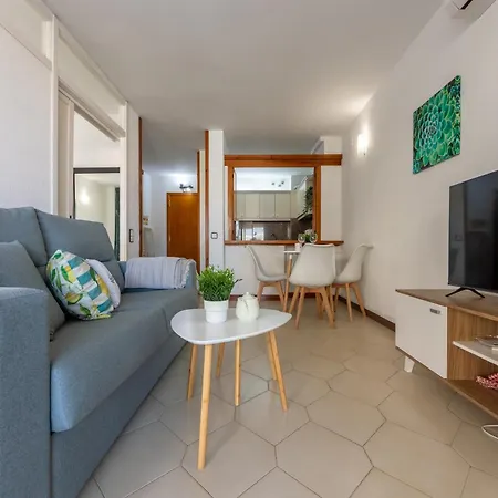 Apartamento Novelty Iii Arysal 4